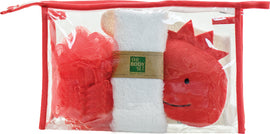 The Body Set Kids Bath Set Red - OPT-3029 - 0