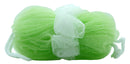 The Body Set Mesh Bath Sponge - OPT-3030-2