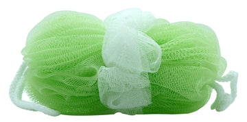 The Body Set Mesh Bath Sponge - OPT-3030 - 0