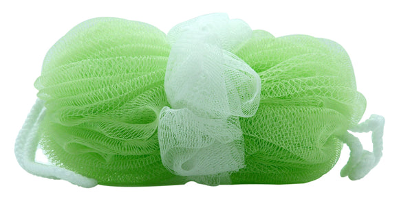 The Body Set Mesh Bath Sponge - OPT-3030