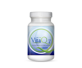 Medvial Vita-Q7 - 30 Softgels