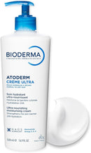 Bioderma Atoderm Crème Ultra-Nourishing Cream-2