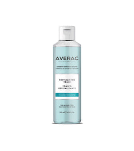 Averac Revitalizing Toner - 200 ml