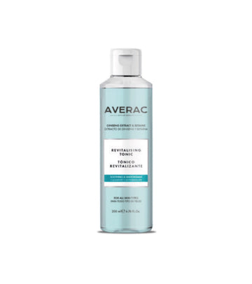 Averac Revitalizing Toner - 200 ml