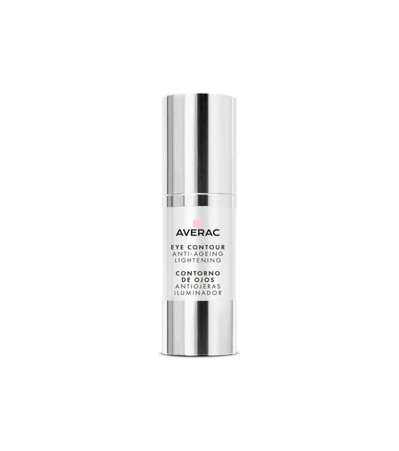 Averac Anti-dark Circles Illuminating Eye Contour - 20 ml