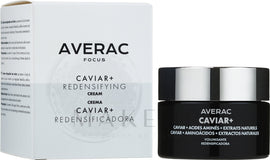 Averac Caviar+ Redensifying Firming Cream - 50 ml
