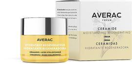 Averac Ceramide Hydrating Regenerating Cream - 50 ml