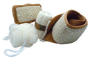The Body Set Bath Set - OPT-3044-2