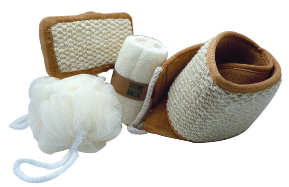 The Body Set Bath Set - OPT-3044