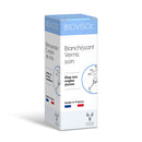 Biovisol Whitening Nail Care - 11ml-1