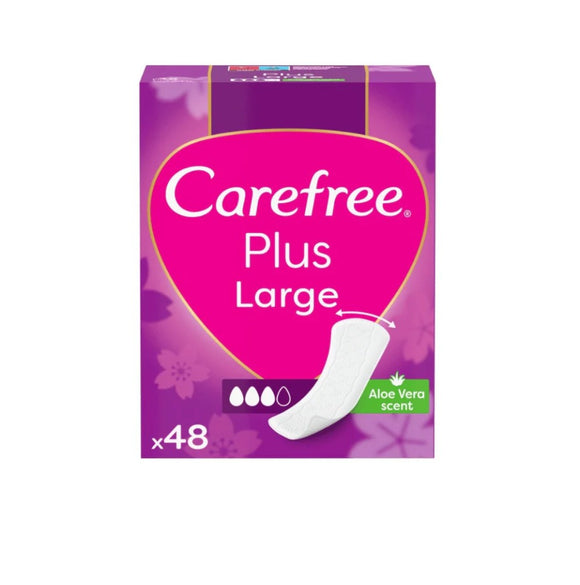 Carefree Large Aloe 48