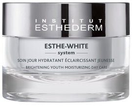 Esthederm Esthe-White Brightening Youth Moisturizing Day Care - 50 ml