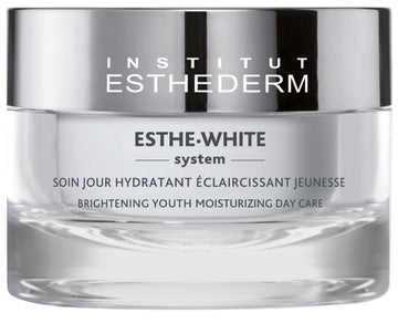 Esthederm Esthe-White Brightening Youth Moisturizing Day Care - 50 ml