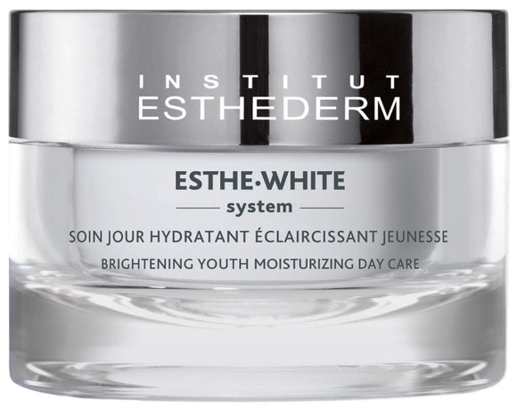 Esthederm Esthe-White Brightening Youth Moisturizing Day Care - 50 ml