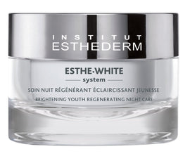 Esthederm Esthe-White Brightening Youth Moisturizing Night Care - 50 ml