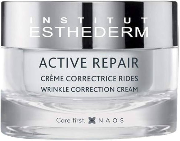 Esthederm Active Repair Wrinkle Correction Cream - 50 ml