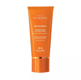 Esthederm Bronz Repair Protective Anti-Wrinkle And Firming Face Care Moderate Sun - 50 ml