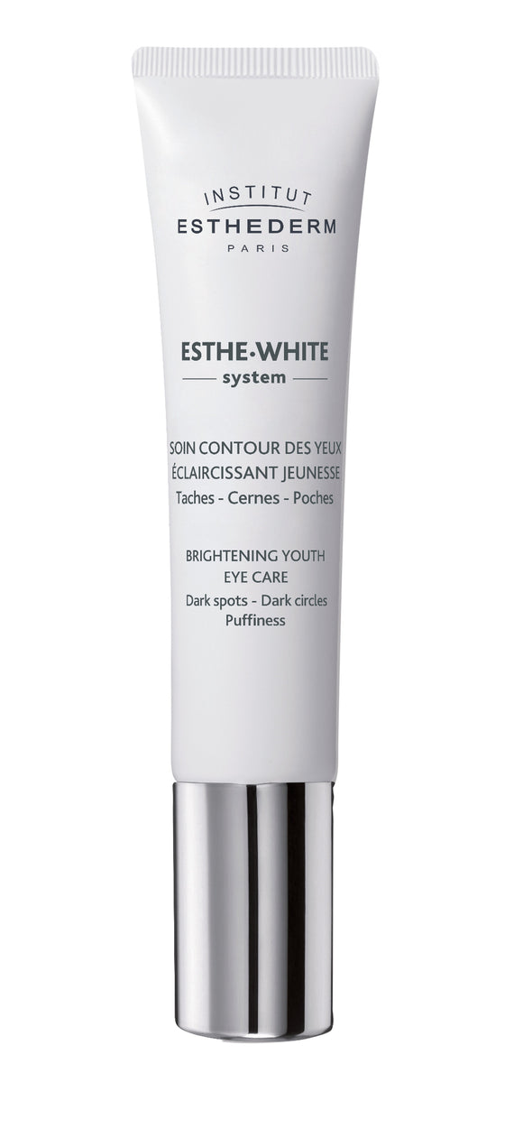 Esthederm Esthe-White Brightening Youth Eye Care - 15 ml