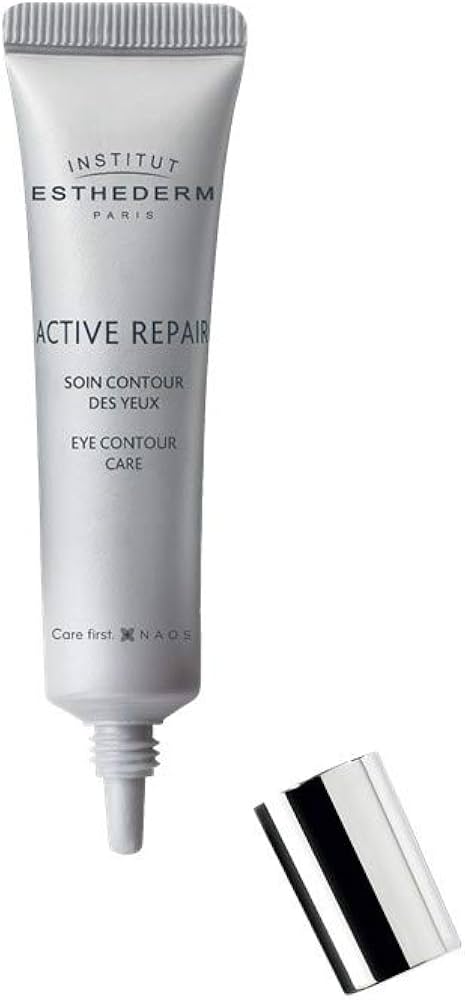 Esthederm Active Repair Eye Contour Care - 15 ml