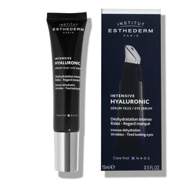 Esthederm Paris Intensive Hyaluronic Eye Serum - 15 ml
