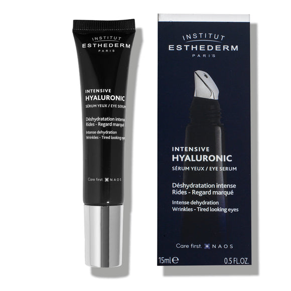 Esthederm Paris Intensive Hyaluronic Eye Serum - 15 ml