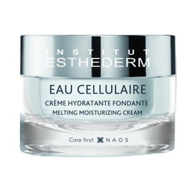Esthederm Cellular Water Melting Moisturizing Cream - 50 ml