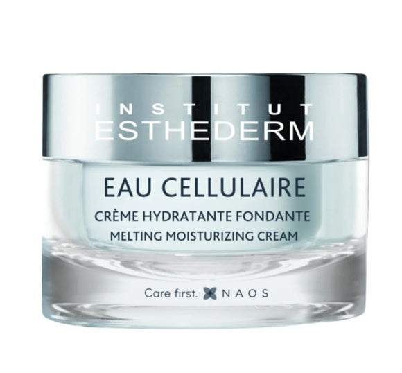 Esthederm Cellular Water Melting Moisturizing Cream - 50 ml
