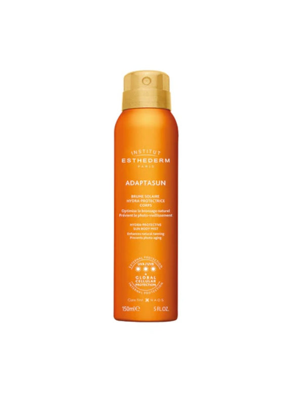 Esthederm Adaptasun Protective Silky Body Mist Moderate Sun - 150 ml