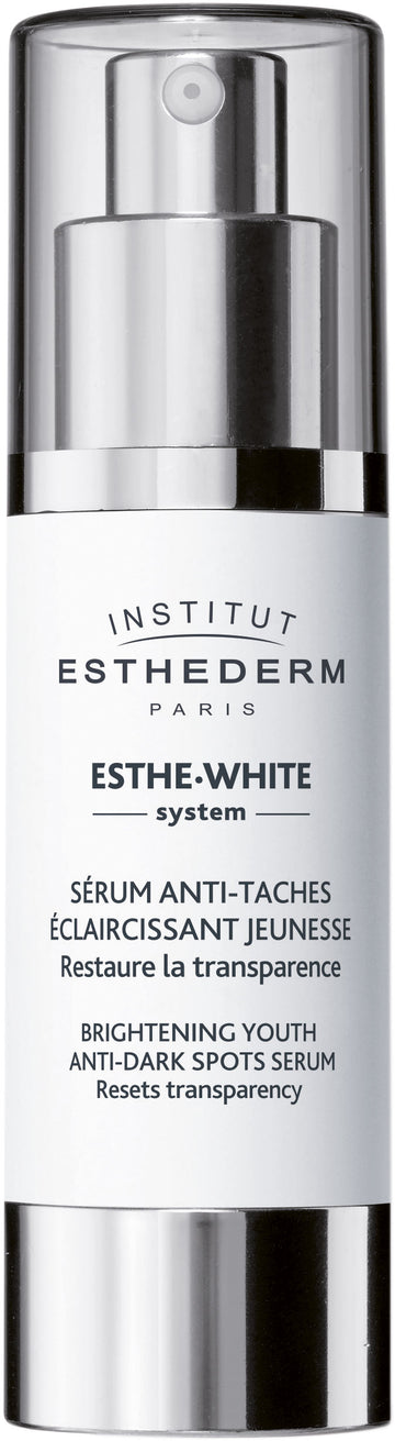 Esthederm Esthe-White Brightening Youth Anti-Dark Spots Serum - 30 ml