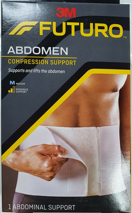 3M Futuro Abdomen Compression Support