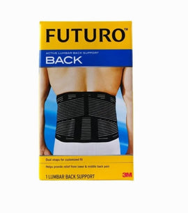 3M Futuro Active Lumbar Support