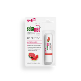 Sebamed Lip Defense Stick Watermelon