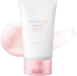 Madagascar Centella Poremizing Light Gel Cream - 75 ml