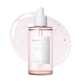 Madagascar Centella Poremizing Fresh Ampoule - 100 ml
