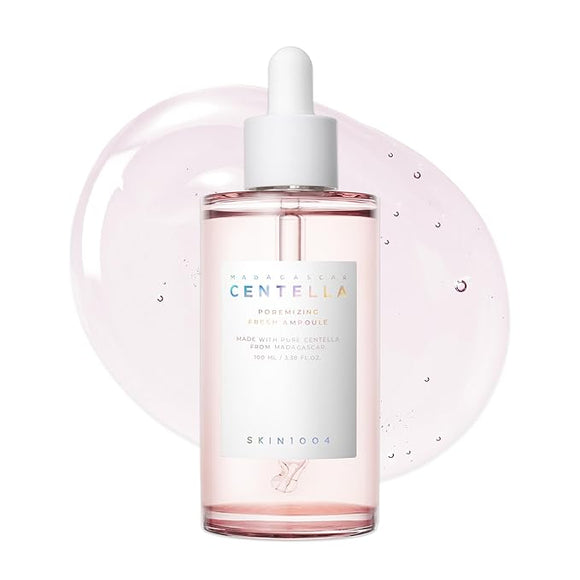 Madagascar Centella Poremizing Fresh Ampoule - 100 ml