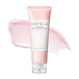 Madagascar Centella Poremizing Deep Cleansing Foam - 125 ml