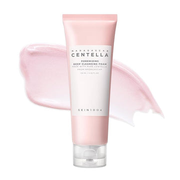 Madagascar Centella Poremizing Deep Cleansing Foam - 125 ml