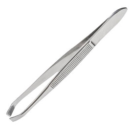 The body Set Chrome Tweezer - OPT-3013