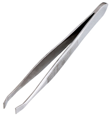 The body Set Chrome Tweezer - OPT-3014
