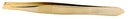 The body Set Gold Tweezer - OPT-3015-2