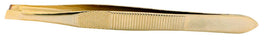 The body Set Gold Tweezer - OPT-3015 - 0
