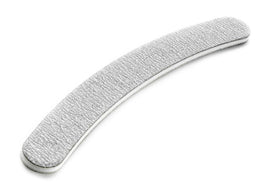The Body Set Artificial Nail File Curved Shape - OPT-3023
