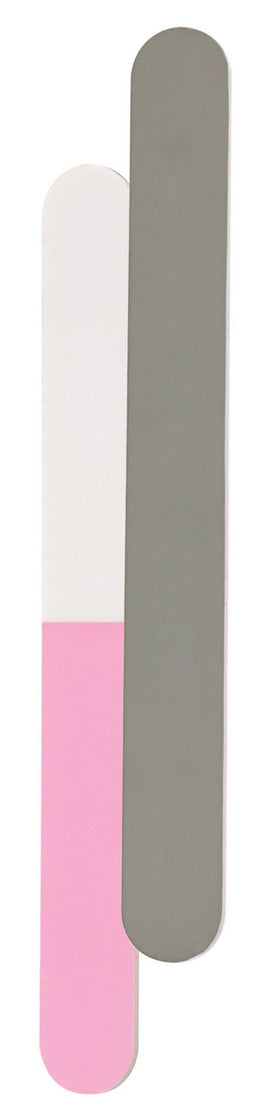 The Body Set 3 Way Nail Buffer - OPT-3024