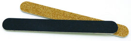 The Body Set Glitter Nail File - OPT-3025