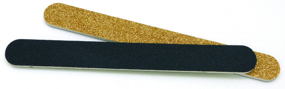 The Body Set Glitter Nail File - OPT-3025