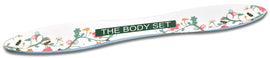 The Body Set Nail File Double Sided - OPT-3027