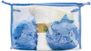 The Body Set Kids Bath Set Blue - OPT-3029-2