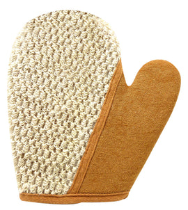The Body Set Bath Gloves - OPT-3037