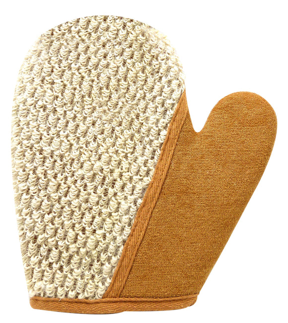The Body Set Bath Gloves - OPT-3037