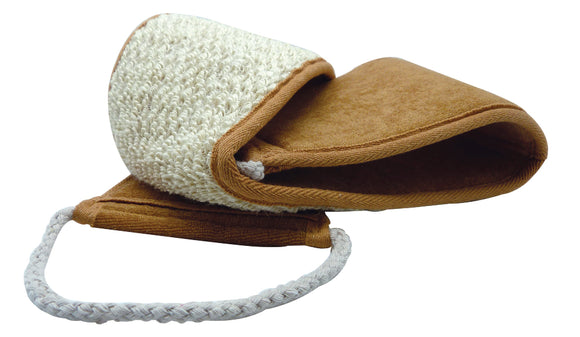 The Body Set Bath Straps Large - OPT-3040